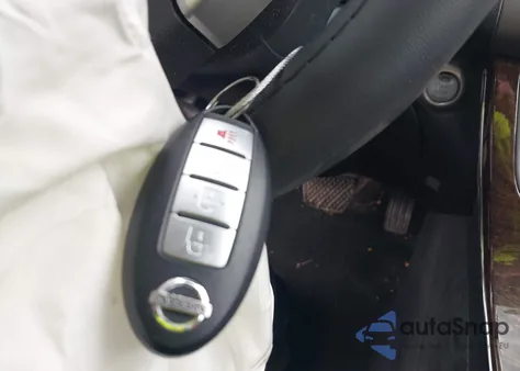 2014 Nissan Sentra Sl из США, поврежденный, VIN 3N1AB7AP6EY333631